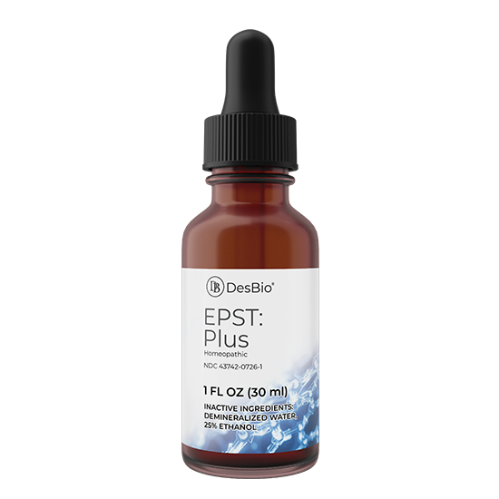 DesBio EPST:PLUS 1 oz