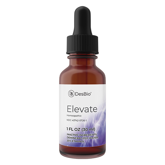 DesBio Elevate 1 oz