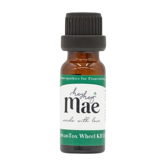 EnviroScan Tox Wheel 15ml