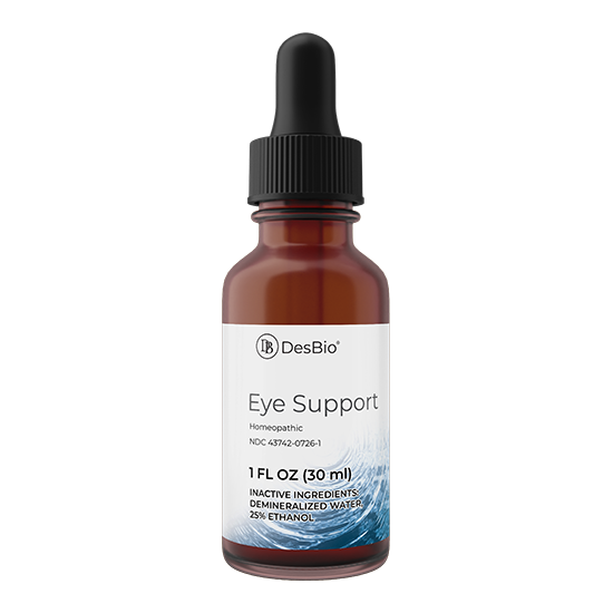DesBio Eye Support 1 oz