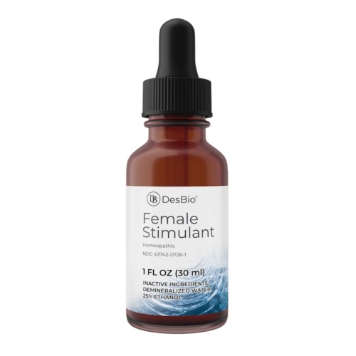 DesBio Female Stimulant 1 oz