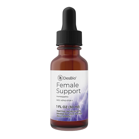 DesBio Female Support 1 oz