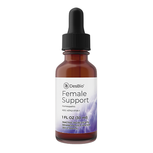 DesBio Female Support 1 oz