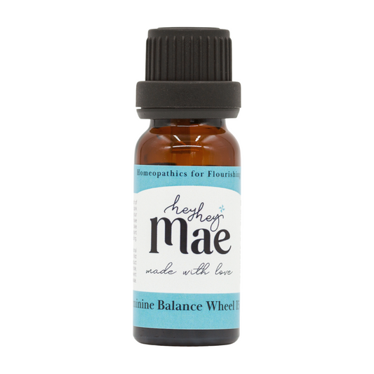 Feminine Balance Wheel 15ml