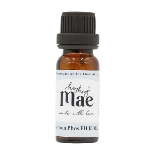 Ferrum Phos FH 15ml