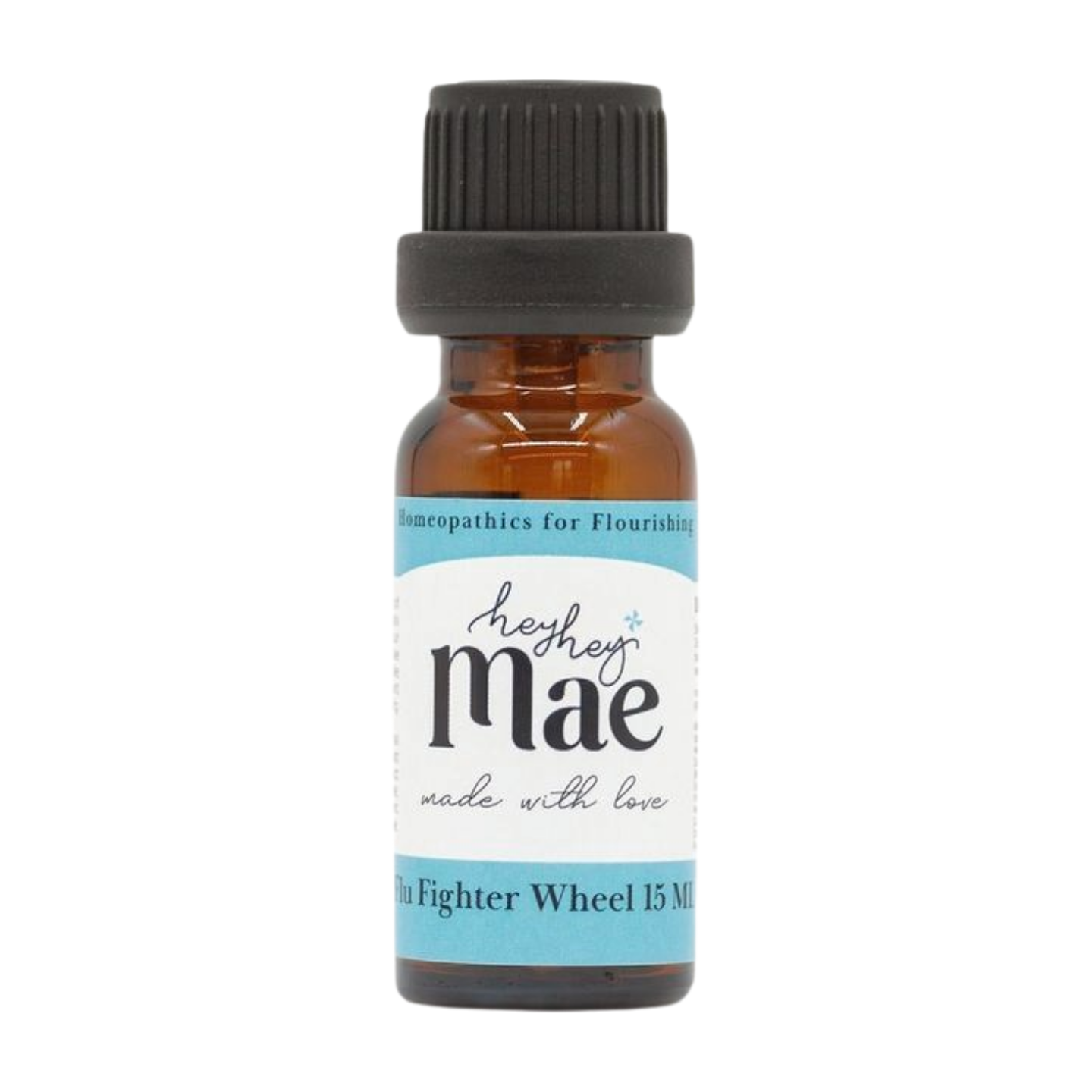 Flu Fighter Wheel 15ml