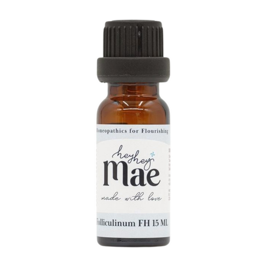 Folliculinum FH 15ml