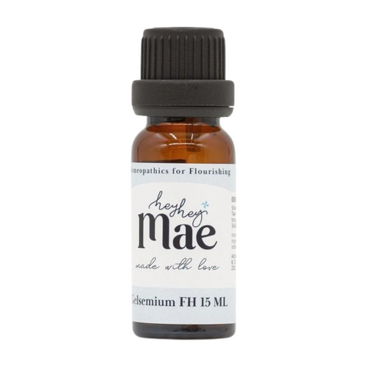 Gelsemium FH 15ml