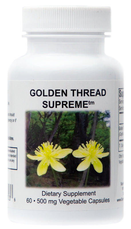 Golden Thread Supreme 60 caps