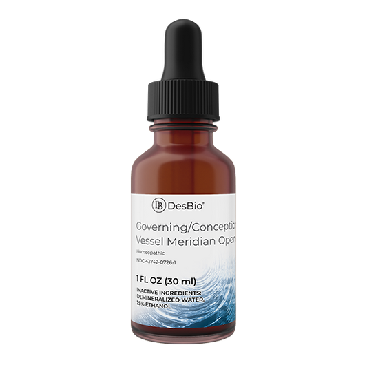 DesBio Governing/Conception Vessel Meridian Opener 1 oz