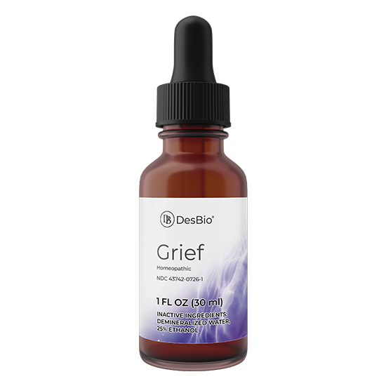 DesBio Grief 1 oz