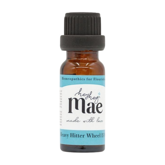 Heavy Hitter 15ml