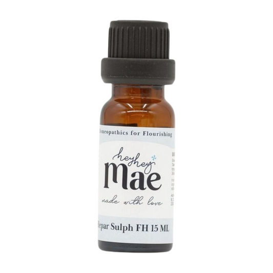 Hepar Sulph FH 15ml