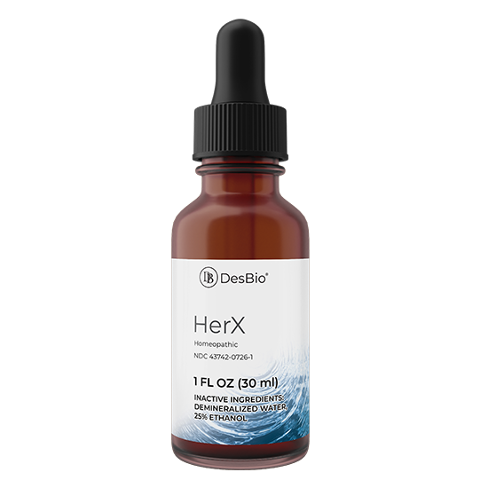 DesBio Herx 1 oz
