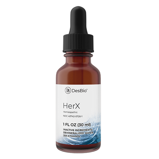 DesBio Herx 1 oz