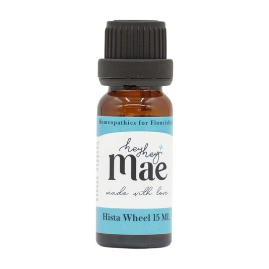 Hista Wheel 15ml