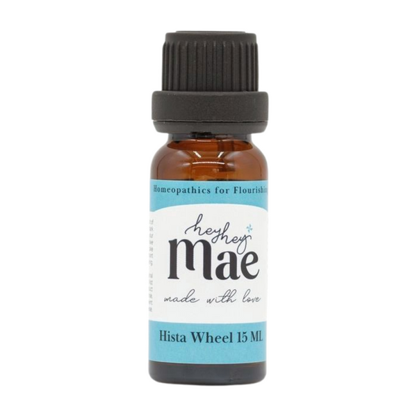 Hista Wheel 15ml