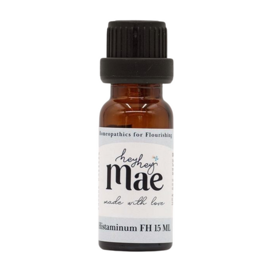 Histaminum FH 15ml