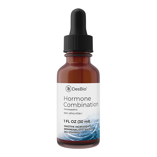 HHM Hormone Support Kit (Men & Women)