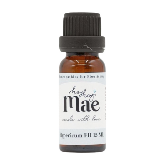 Hypericum 15ml