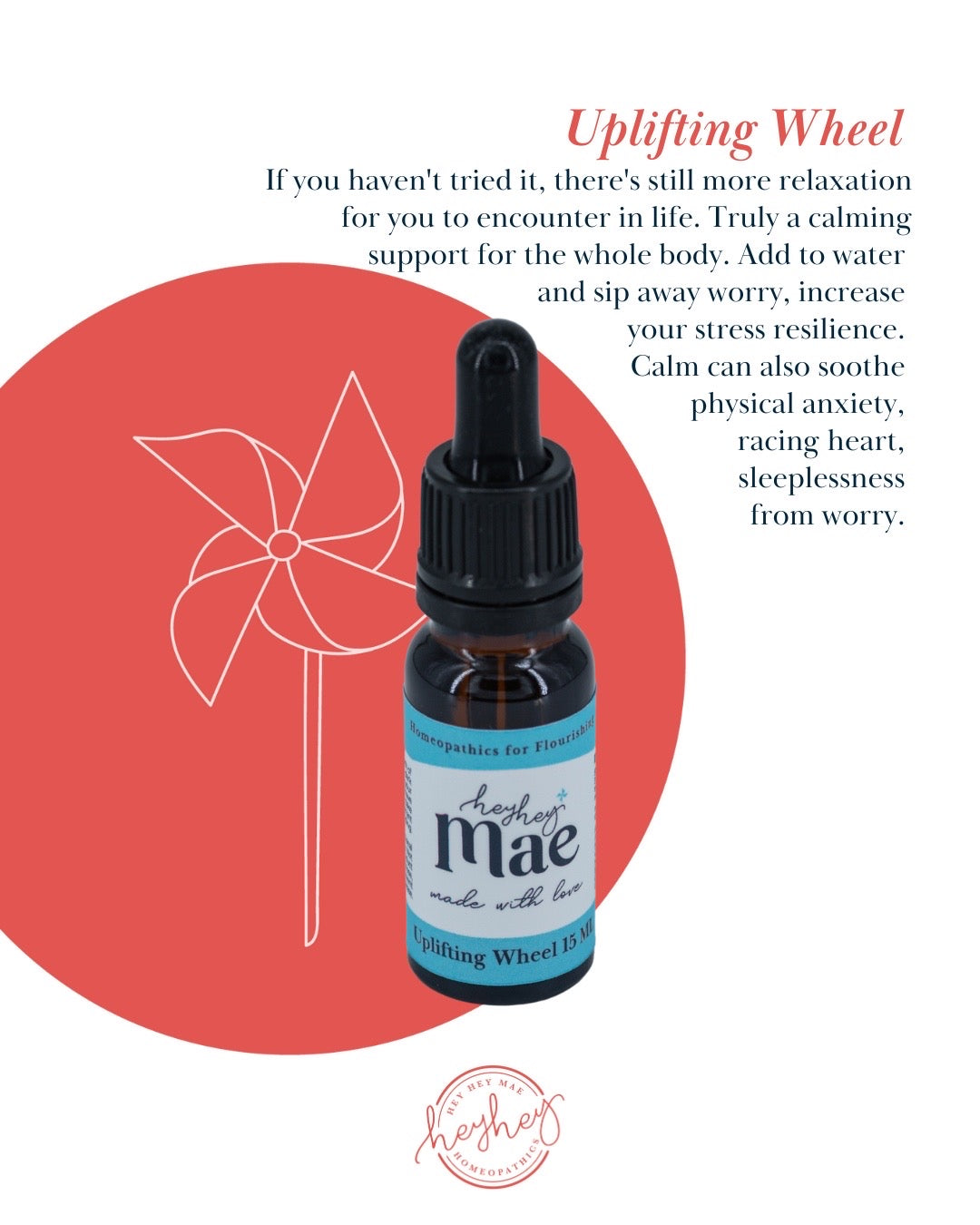 Emotions Fave 4 Homeopathy Set