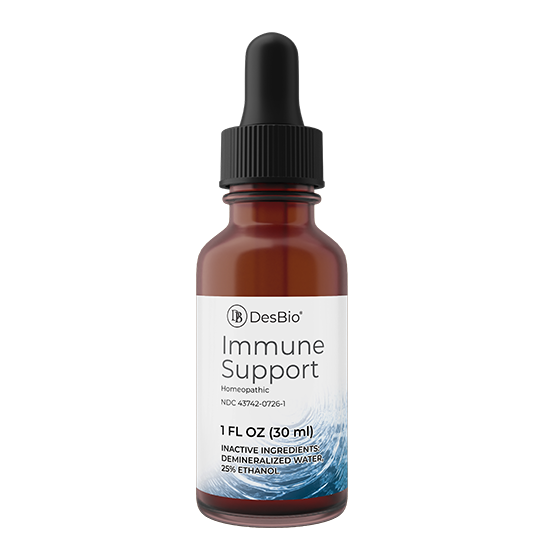 DesBio Immune Support 1 oz