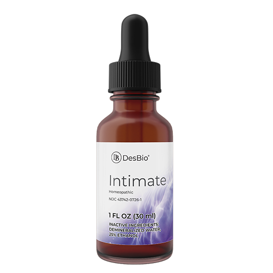 DesBio Intimate 1 oz