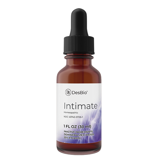 DesBio Intimate 1 oz