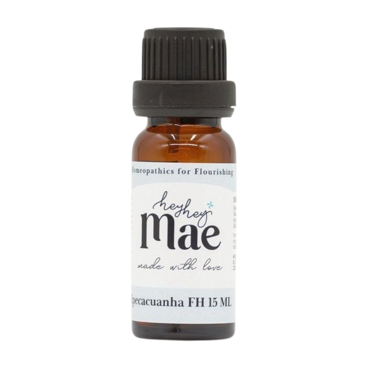 Ipecacuanha FH 15ml