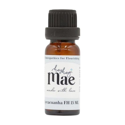 Ipecacuanha FH 15ml