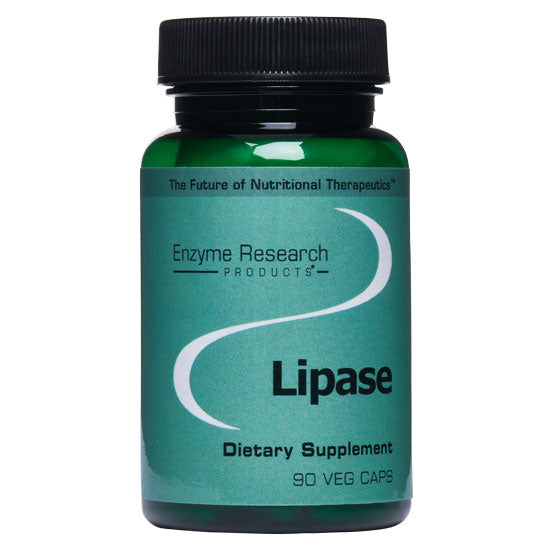 DesBio Lipase 90 capsules