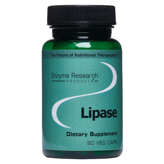 DesBio Lipase 90 capsules