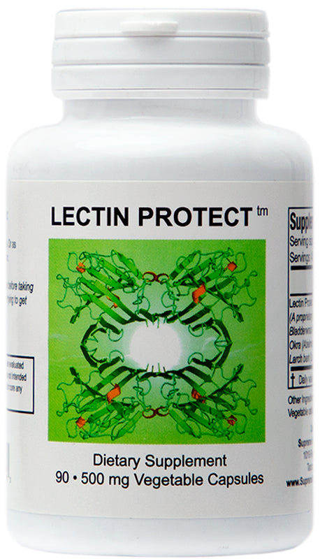 Lectin Protect 90 caps