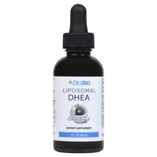 DesBio Liposomal DHEA 2 oz
