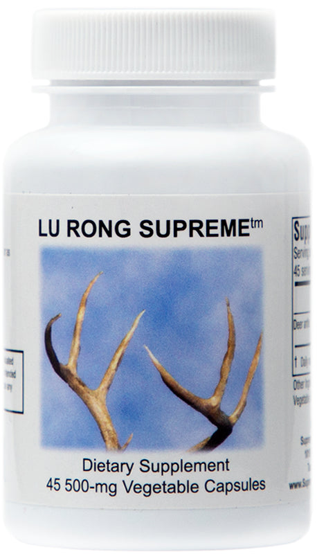Lu Rong Supreme 45 caps