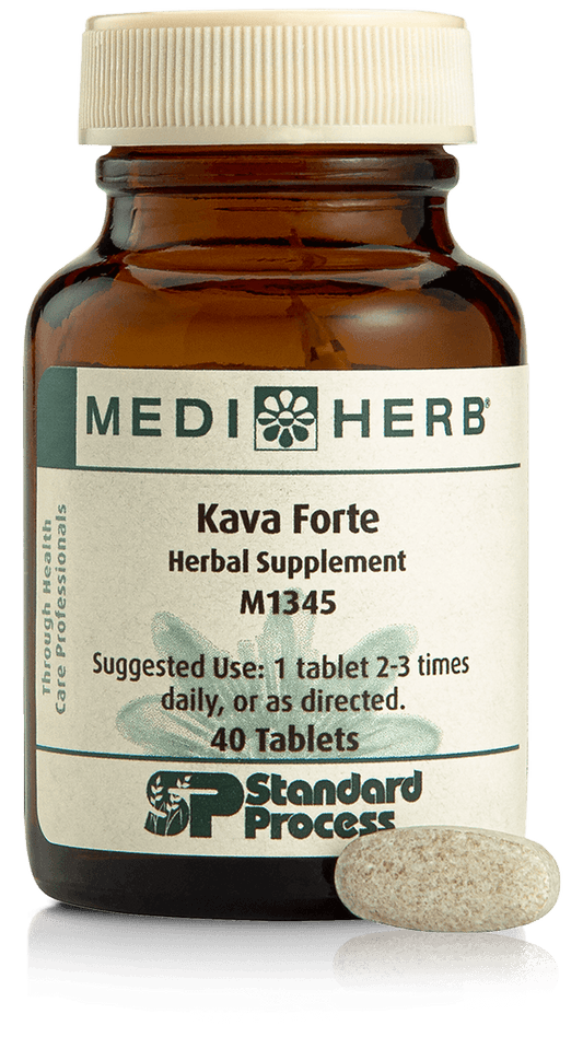 MH Kava Forte 40 tablets
