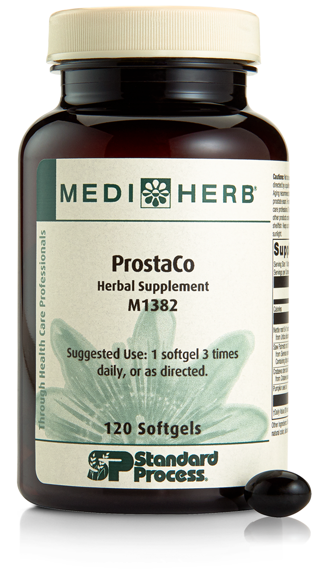 MH ProstaCo 120 softgels