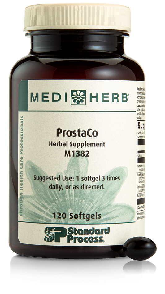 MH ProstaCo 120 softgels
