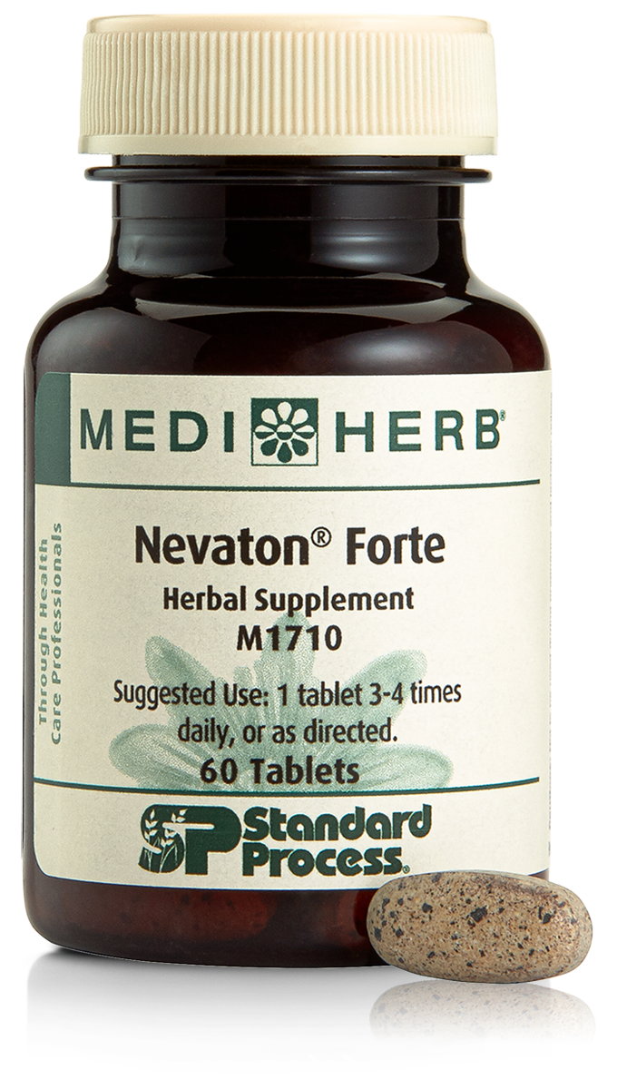 MH Nevaton Forte 60 tablets