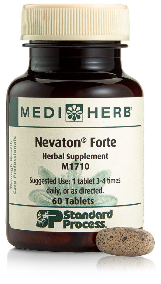 MH Nevaton Forte 60 tablets