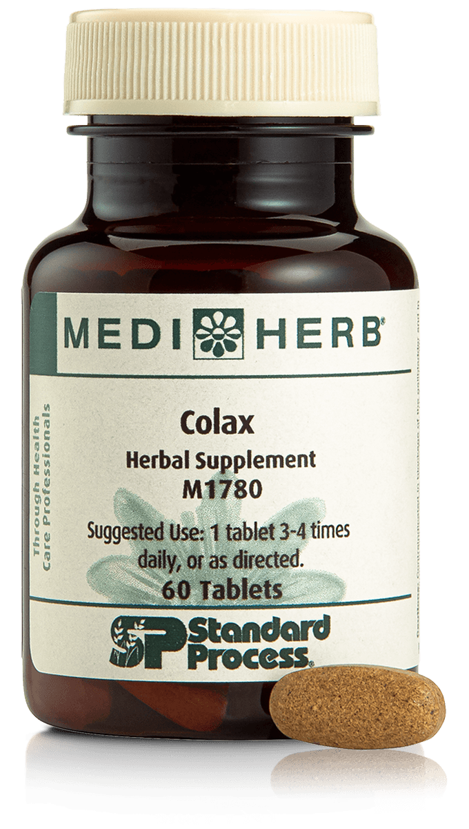 MH Colax 60 tablets