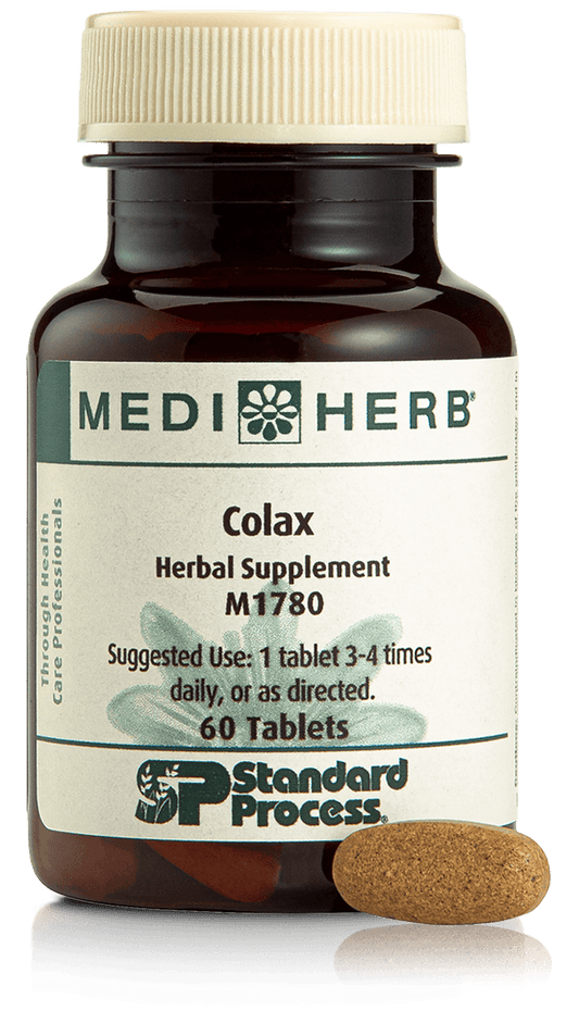 MH Colax 60 tablets