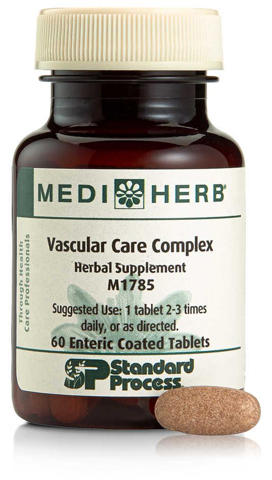 MH Vascular Care Complex 60 tablets