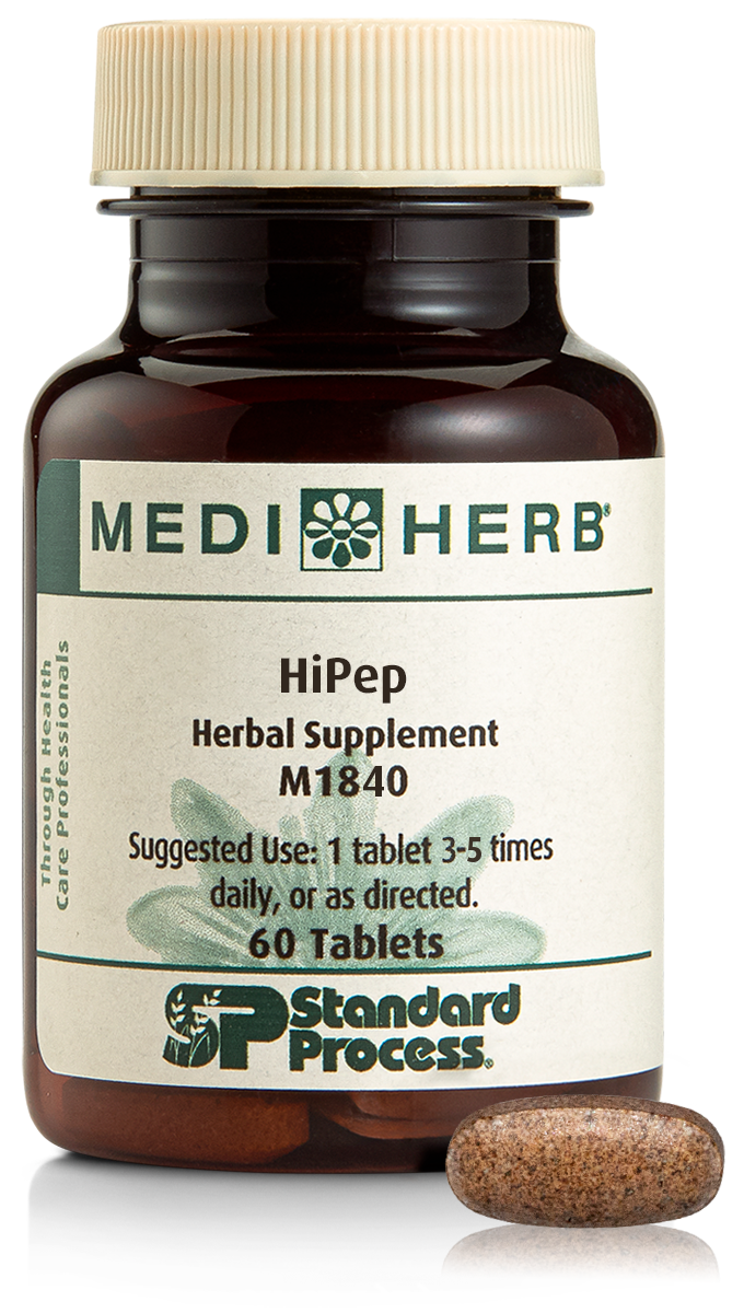 MH HiPep 60 tablets
