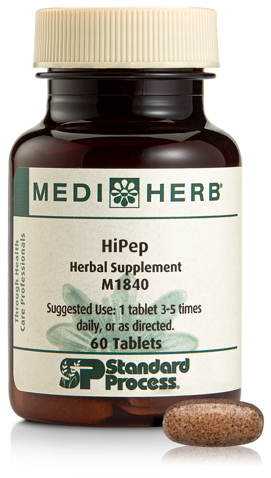 MH HiPep 60 tablets
