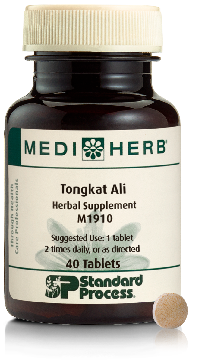 MH Tongkat Ali 40 tablets