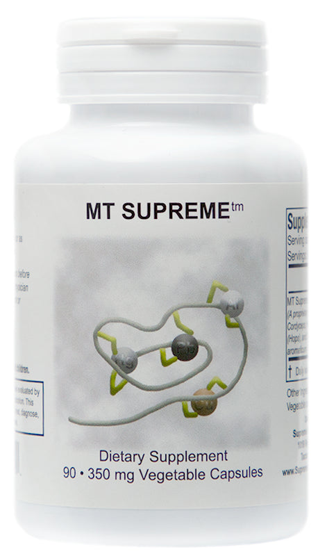 MT Supreme 90 caps