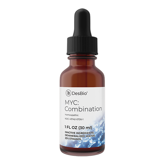 DesBio MYC:Combination 1 oz