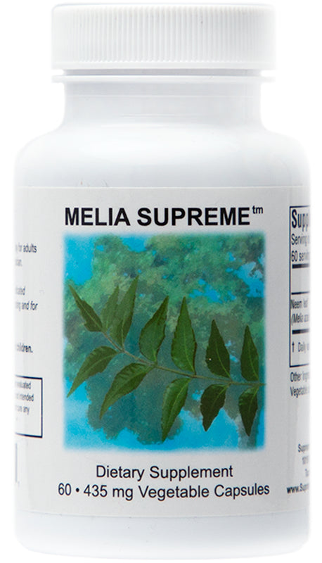 Melia Supreme 60 caps