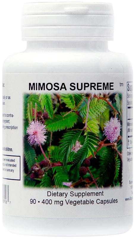 Mimosa Supreme 90 caps
